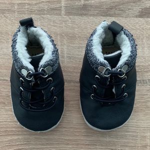 Baby GAP shoes